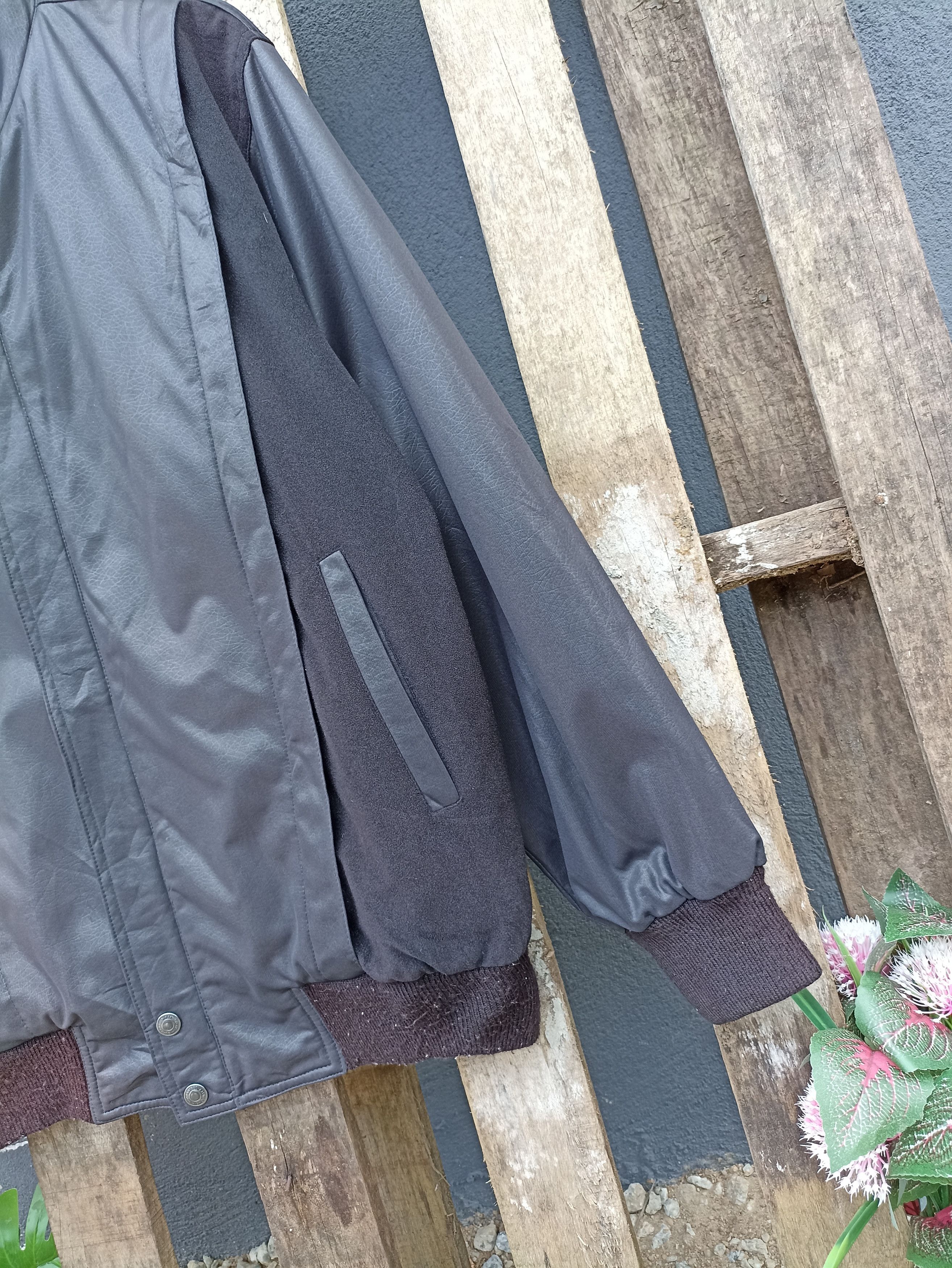 Japanese Brand × Vintage Vintage Sun Faded Exceed Light Jacket Size US L / EU 52-54 / 3 - 3 Thumbnail