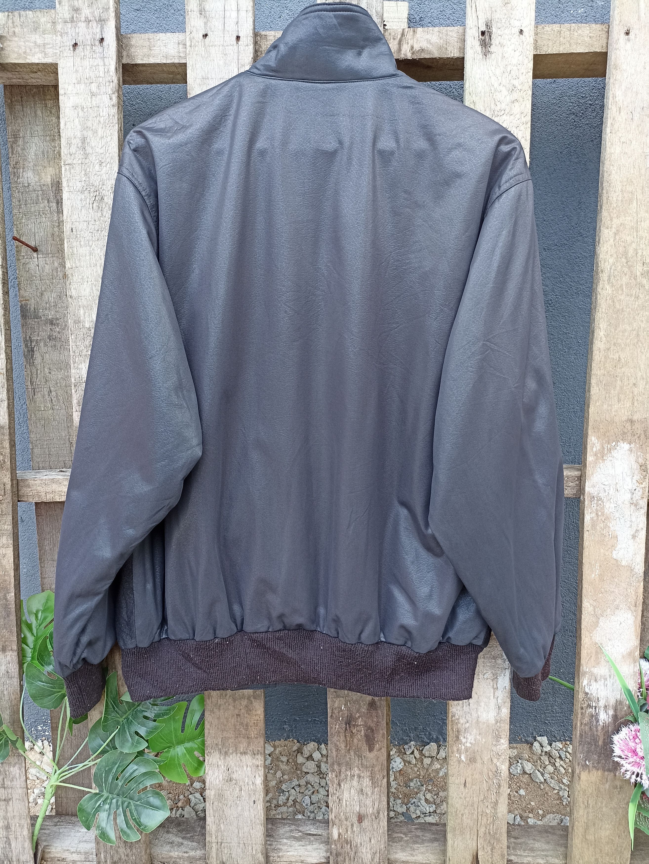 Japanese Brand × Vintage Vintage Sun Faded Exceed Light Jacket Size US L / EU 52-54 / 3 - 4 Thumbnail
