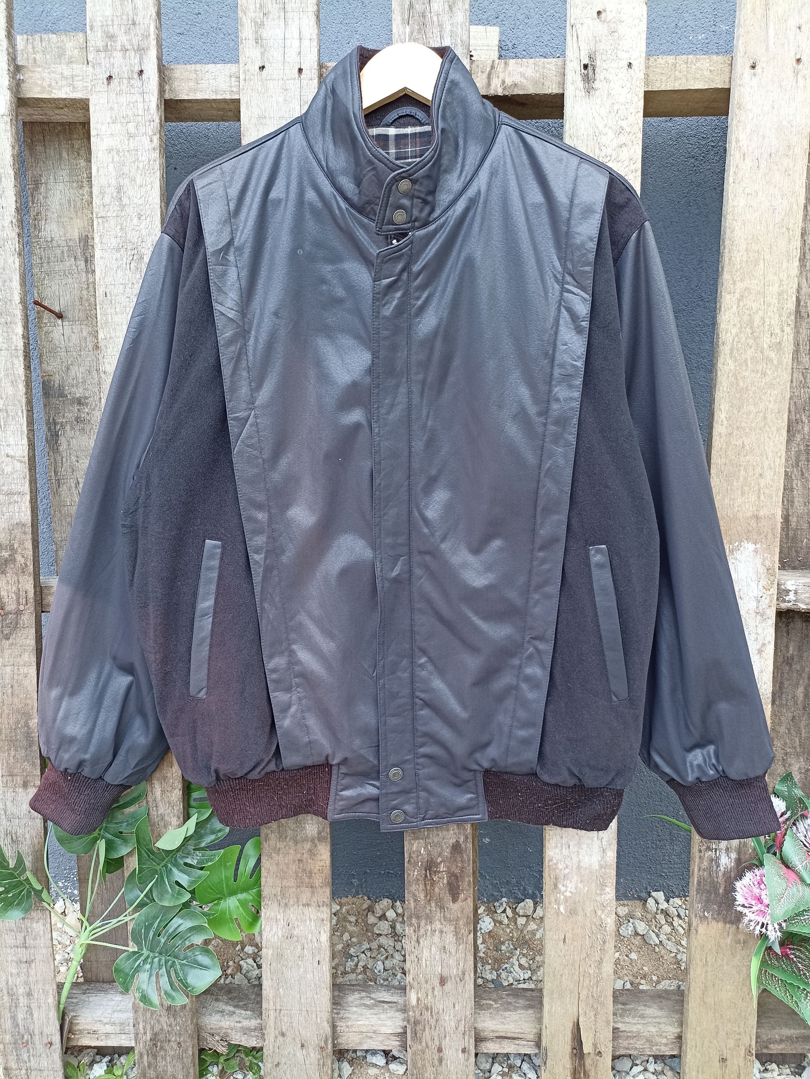 Japanese Brand × Vintage Vintage Sun Faded Exceed Light Jacket Size US L / EU 52-54 / 3 - 1 Thumbnail