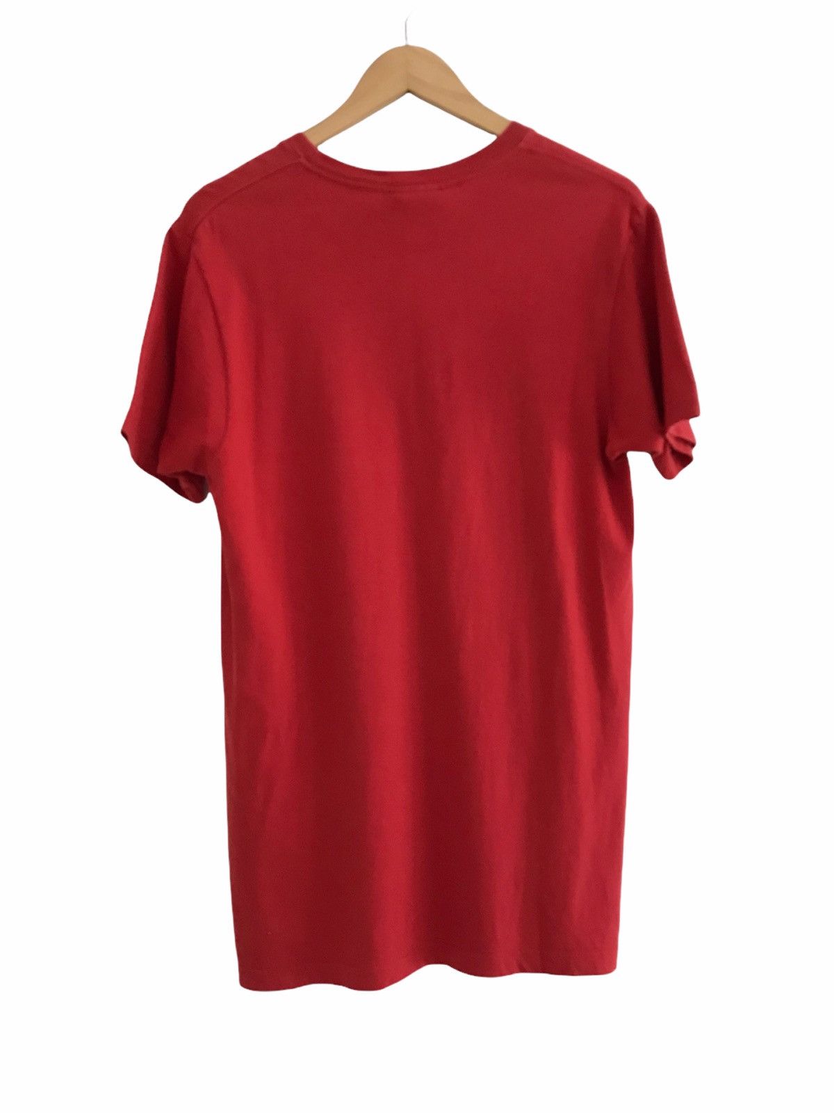 Other 2000s Almost Skateboarding Rodney Mullen T-shirt Made In Usa Size US M / EU 48-50 / 2 - 2 Thumbnail