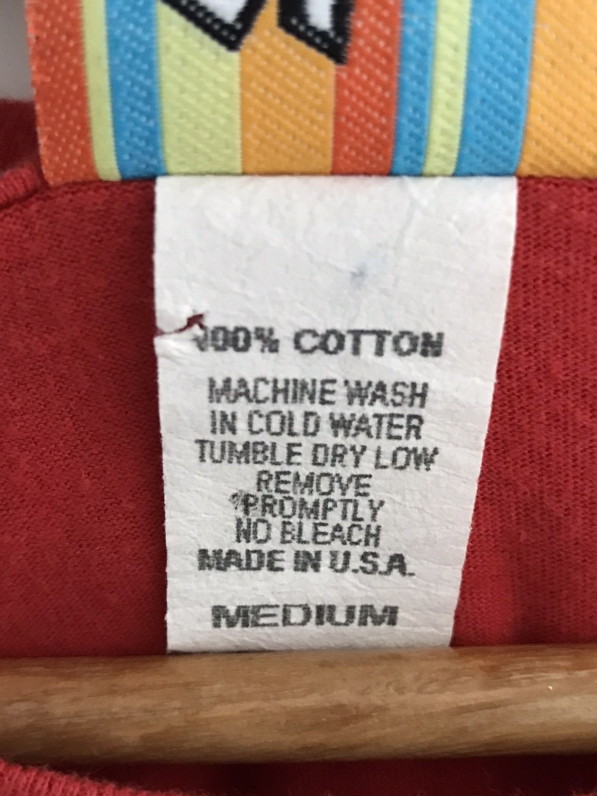 Other 2000s Almost Skateboarding Rodney Mullen T-shirt Made In Usa Size US M / EU 48-50 / 2 - 4 Thumbnail