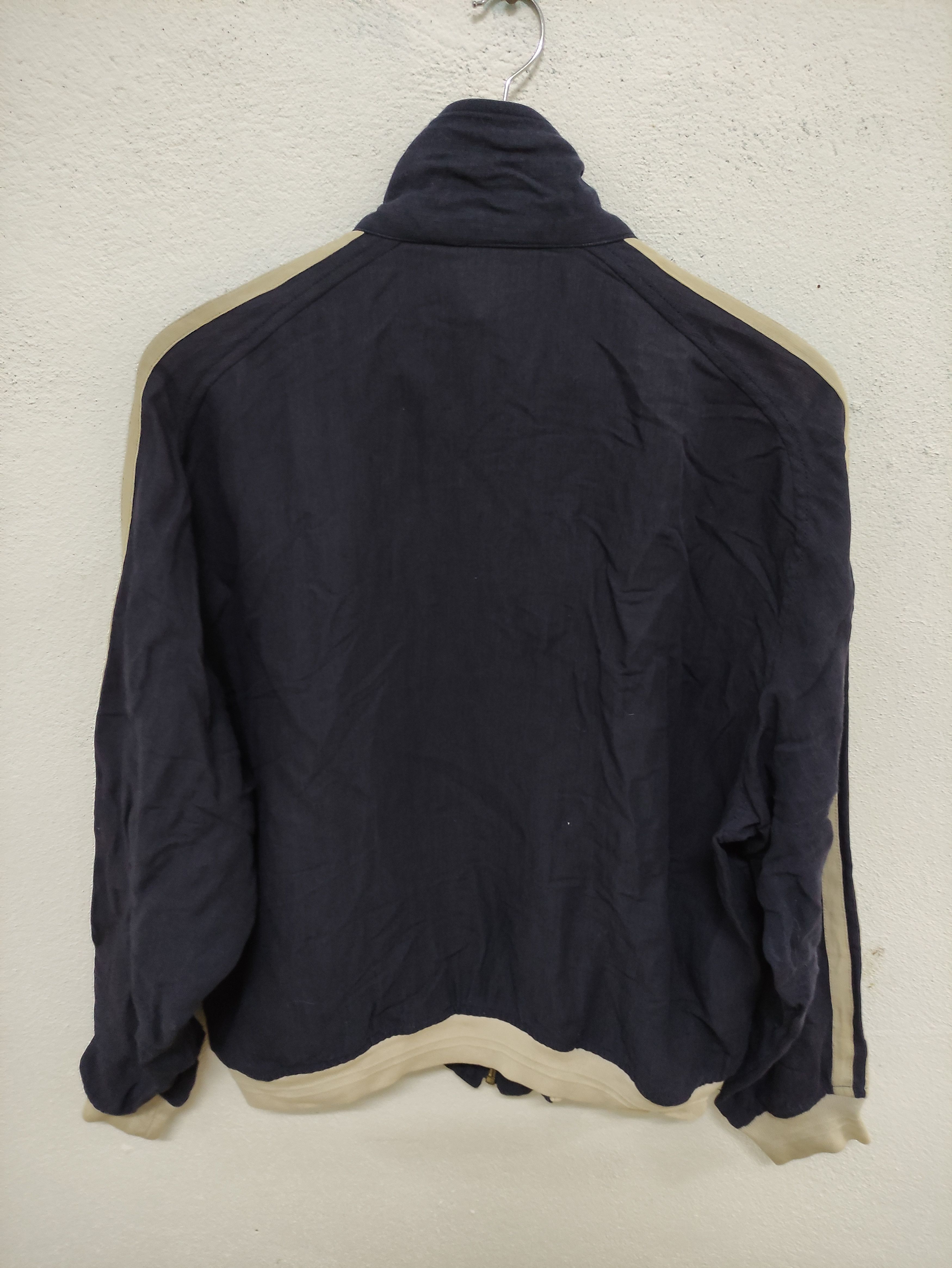 Harley Davidson Vintage Harley Davidson Big Logo Zip Up Jacket Size US L / EU 52-54 / 3 - 4 Thumbnail
