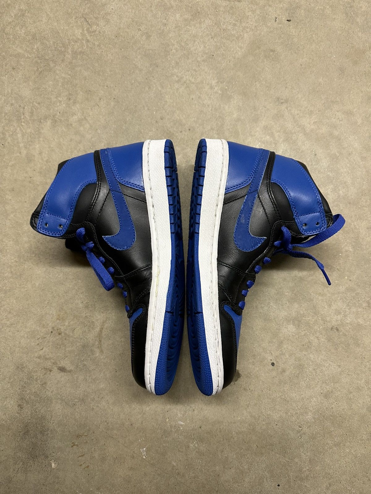 Jordan Brand Air jordan 1 royal 2001 Size US 7 / EU 40 - 3 Thumbnail