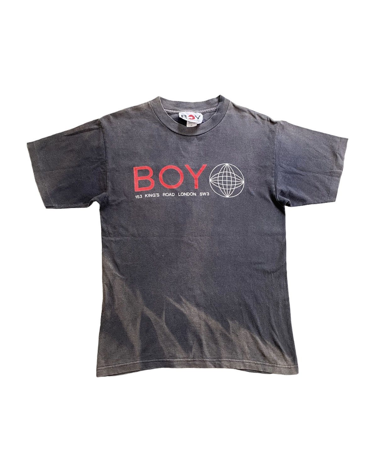 Boy London 90s BOY seditionaries address store Size US M / EU 48-50 / 2 - 1 Thumbnail