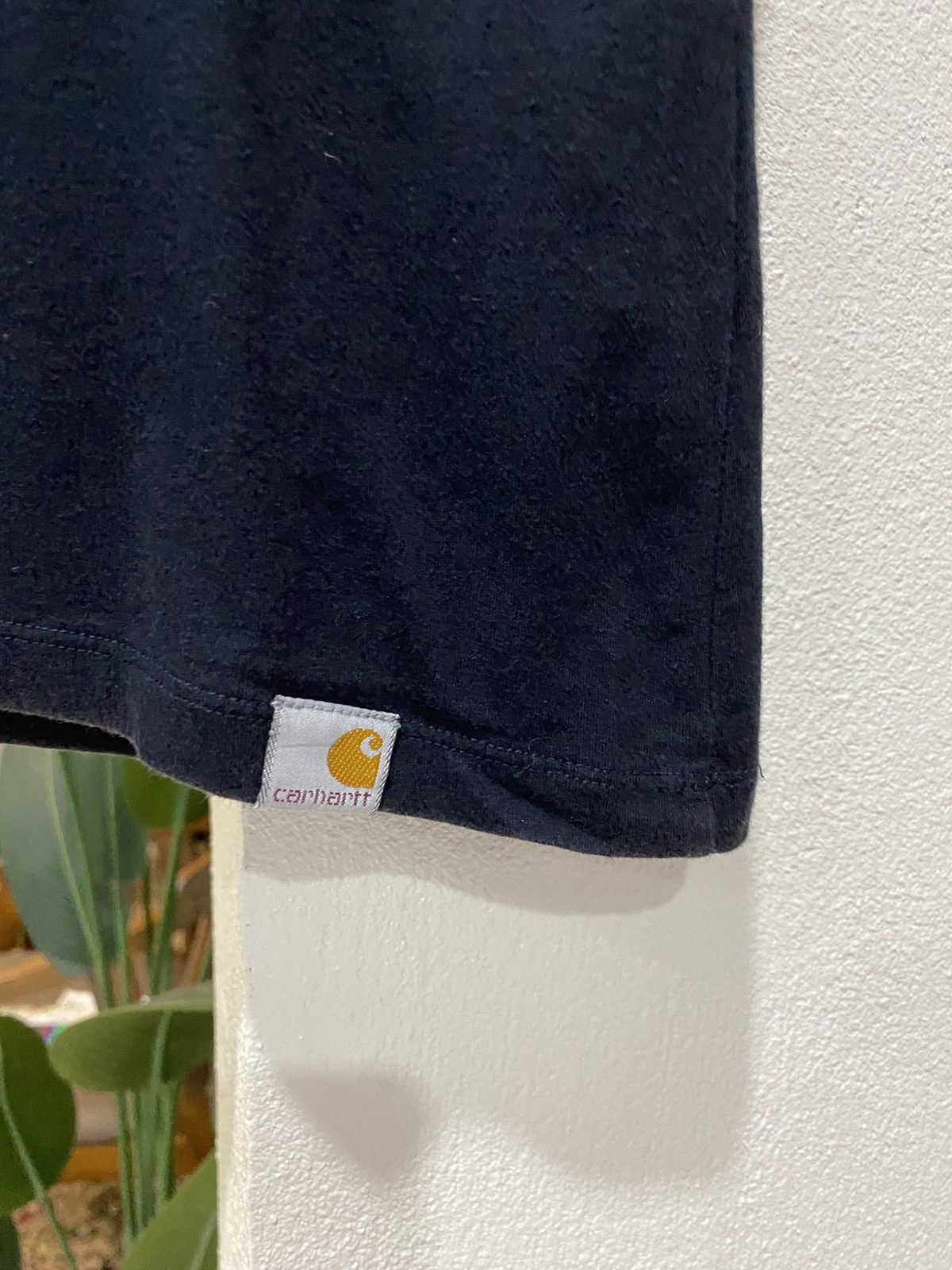 Carhartt Carhartt black tee Size M / US 6-8 / IT 42-44 - 6 Thumbnail