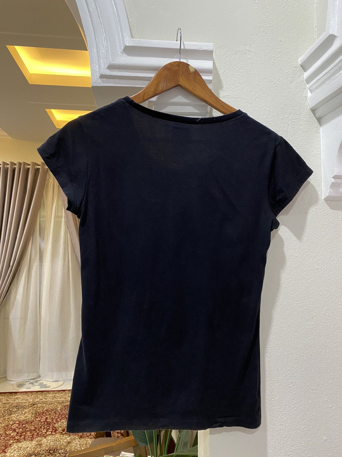 Carhartt Carhartt black tee Size M / US 6-8 / IT 42-44 - 5 Thumbnail
