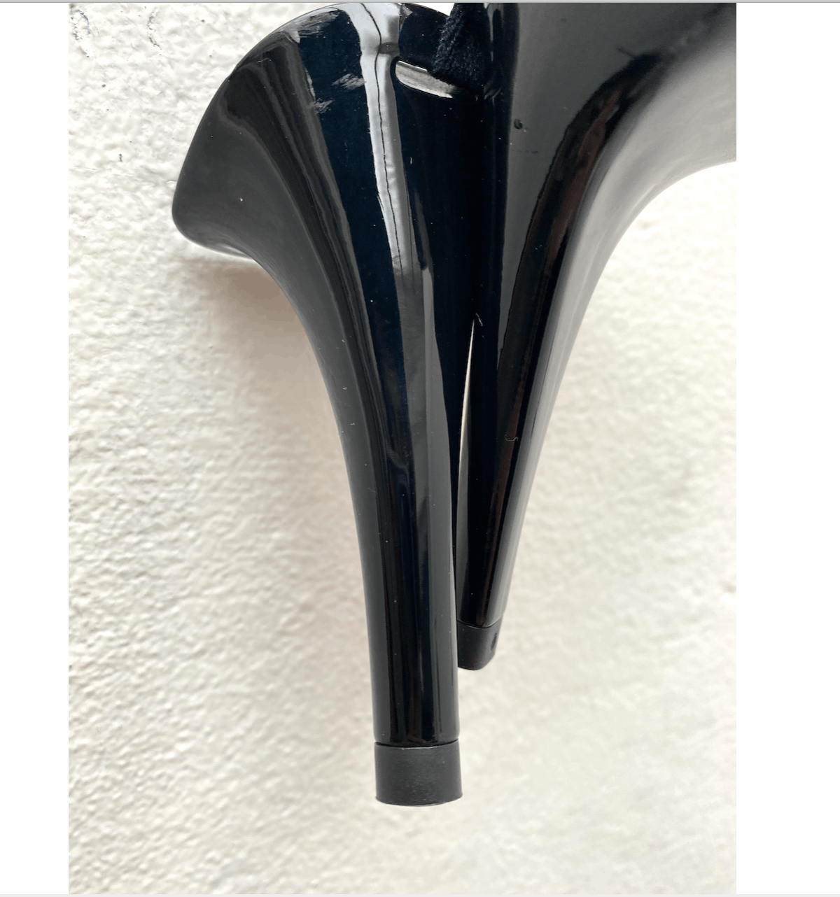 Maison Margiela Broken Heel Necklace Size ONE SIZE - 3 Thumbnail