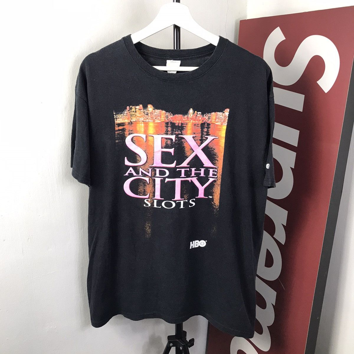 Vintage Sex And The City Shirt | Grailed