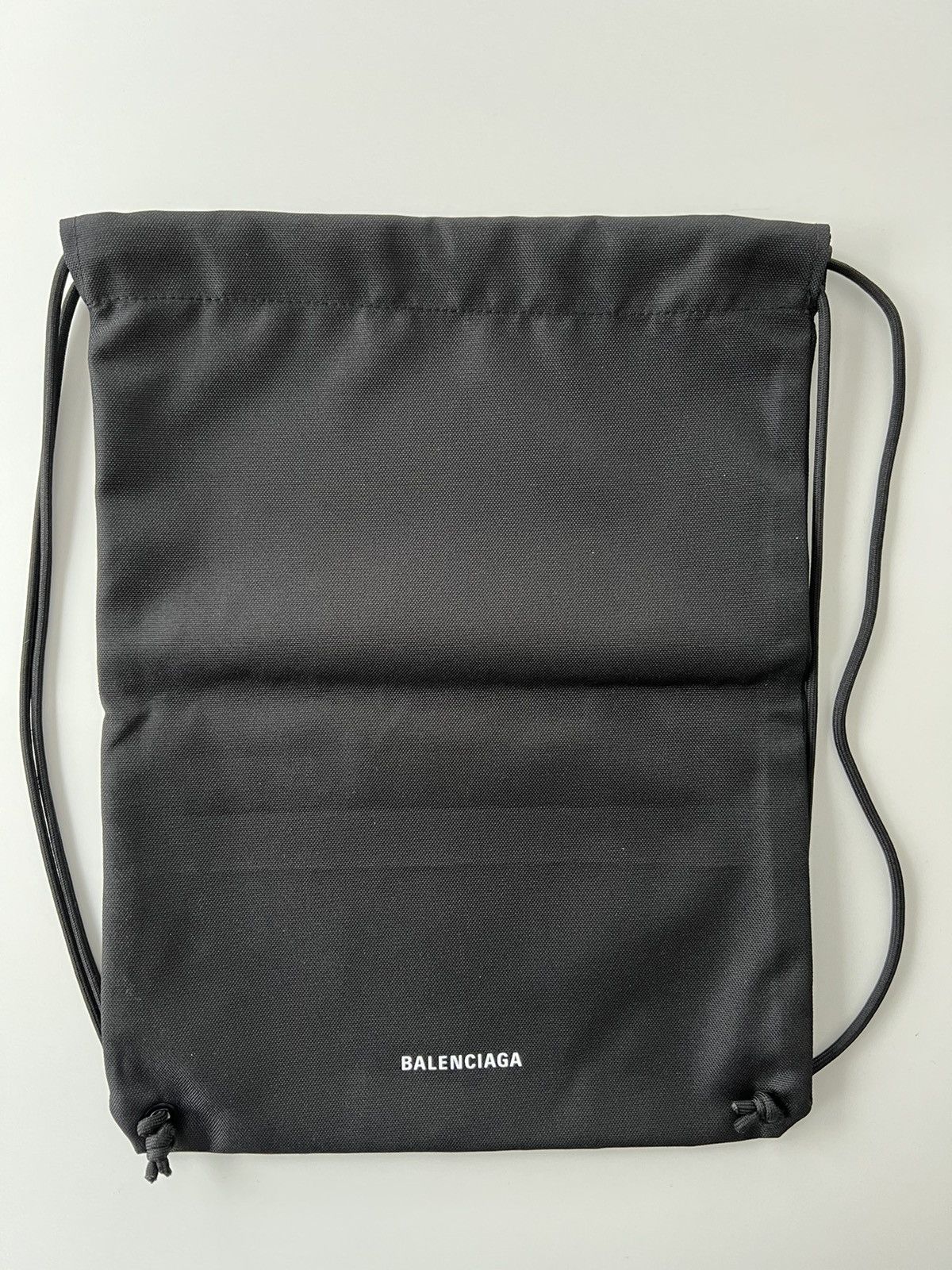 Balenciaga Balenciaga Tyrex 2020 Backpack Bag Size ONE SIZE - 3 Thumbnail