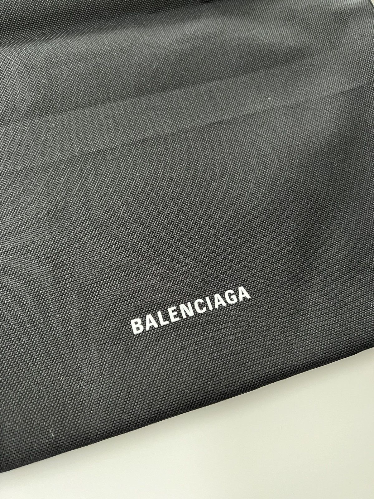 Balenciaga Balenciaga Tyrex 2020 Backpack Bag Size ONE SIZE - 4 Thumbnail