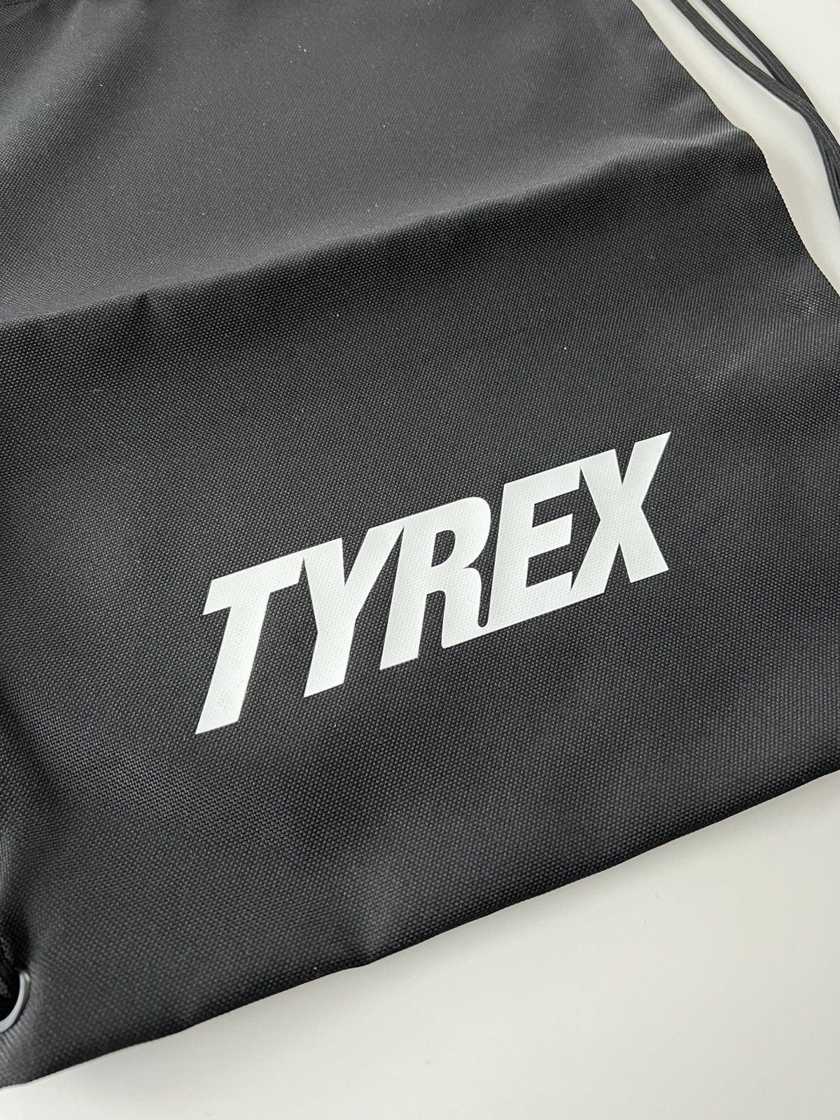 Balenciaga Balenciaga Tyrex 2020 Backpack Bag Size ONE SIZE - 2 Thumbnail