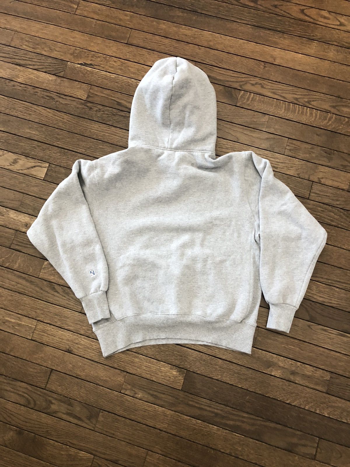 Full Send Full Send By Nelk Boys OG Logo Hoodie N 💤 Rona Block Steve Size US M / EU 48-50 / 2 - 5 Thumbnail
