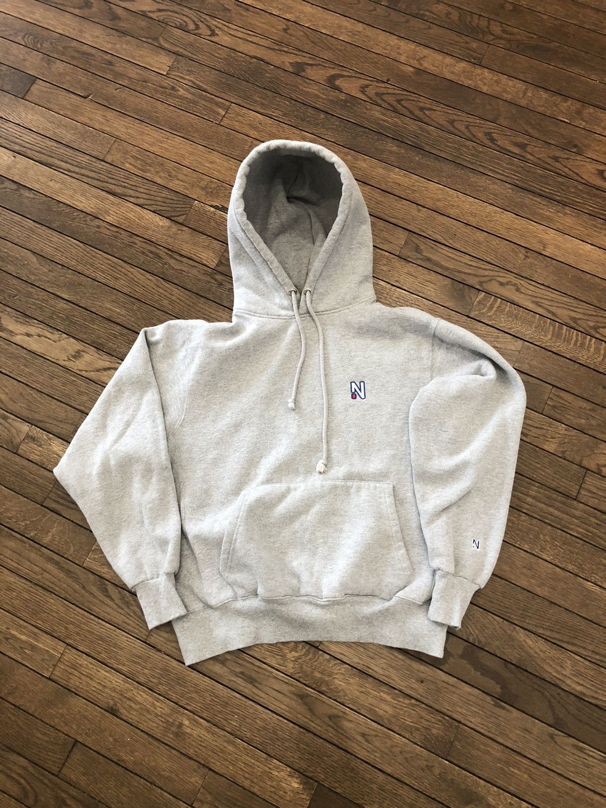 Nelk boys block hoodie best sale