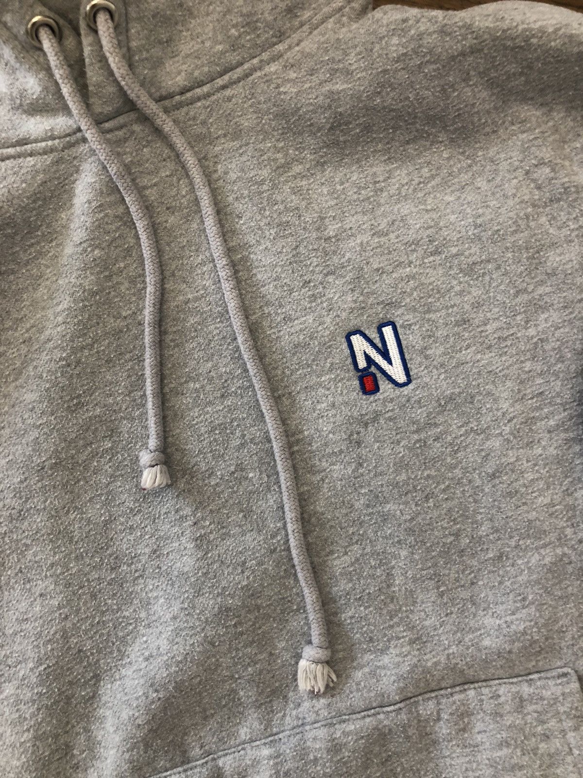 Full Send Full Send By Nelk Boys OG Logo Hoodie N 💤 Rona Block Steve Size US M / EU 48-50 / 2 - 4 Thumbnail