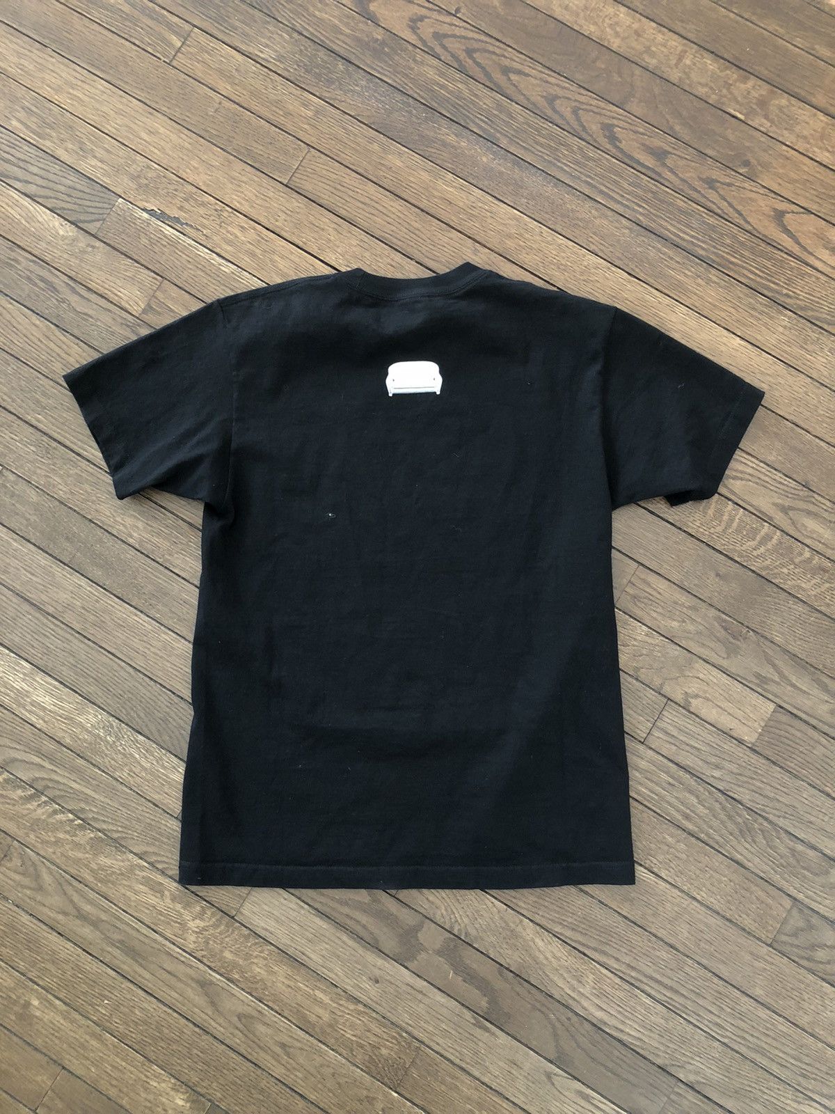 Brockhampton Brockhampton Jabari Medium Tee ❄️💤 Ginger Saturation Couch Size US M / EU 48-50 / 2 - 3 Thumbnail