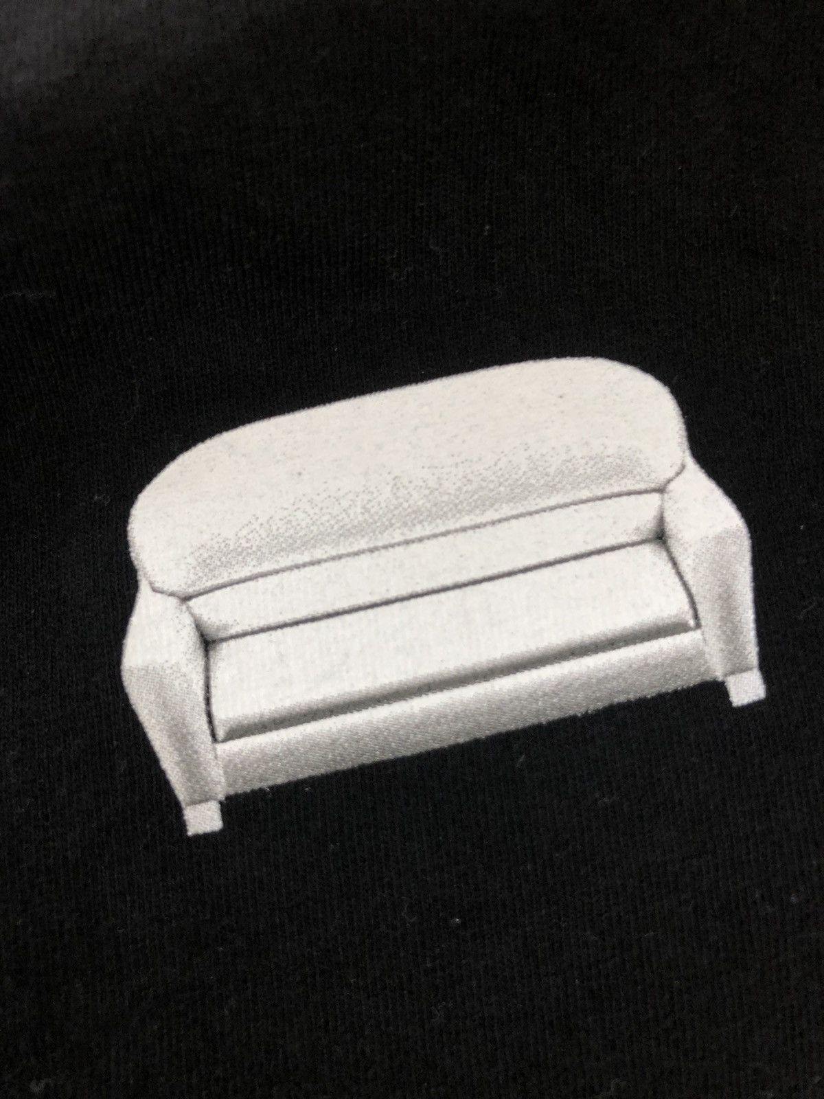 Brockhampton Brockhampton Jabari Medium Tee ❄️💤 Ginger Saturation Couch Size US M / EU 48-50 / 2 - 5 Thumbnail