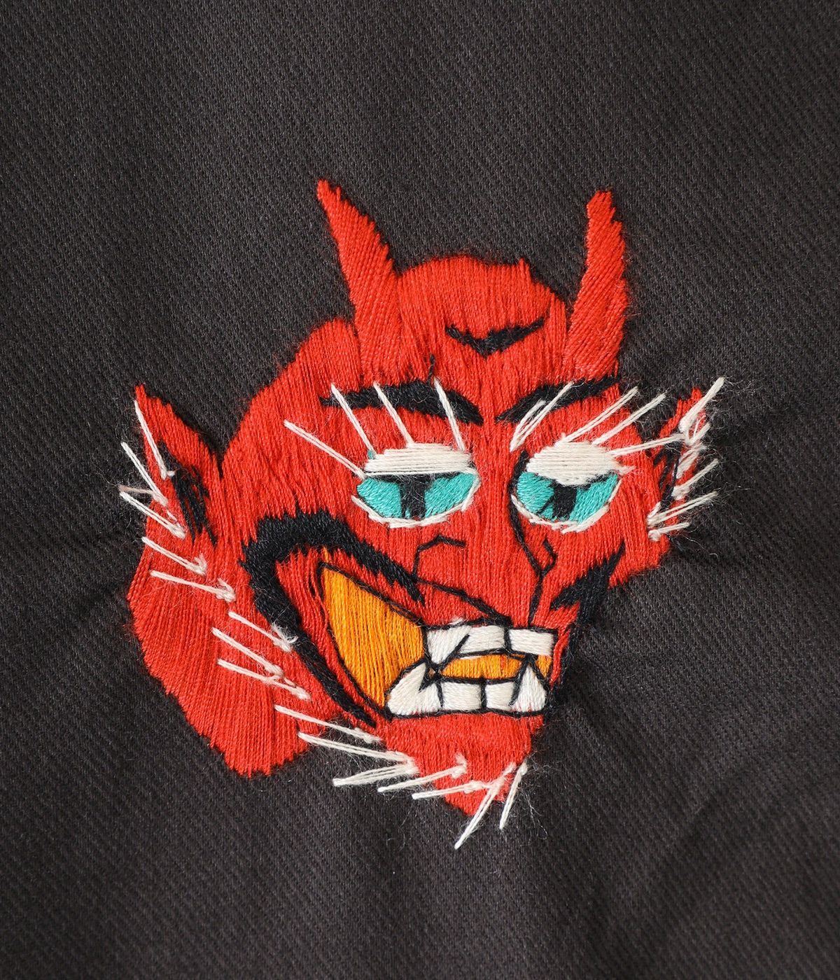 READYMADE × Saint Michael Saint Michael VIETNAM JAMBER Size US XL / EU 56 / 4 - 3 Thumbnail