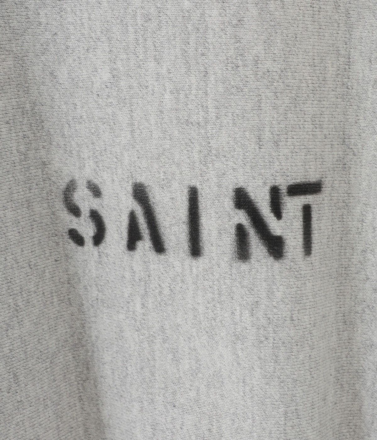 Saint Michael UNKNOWN PWER HOODIE