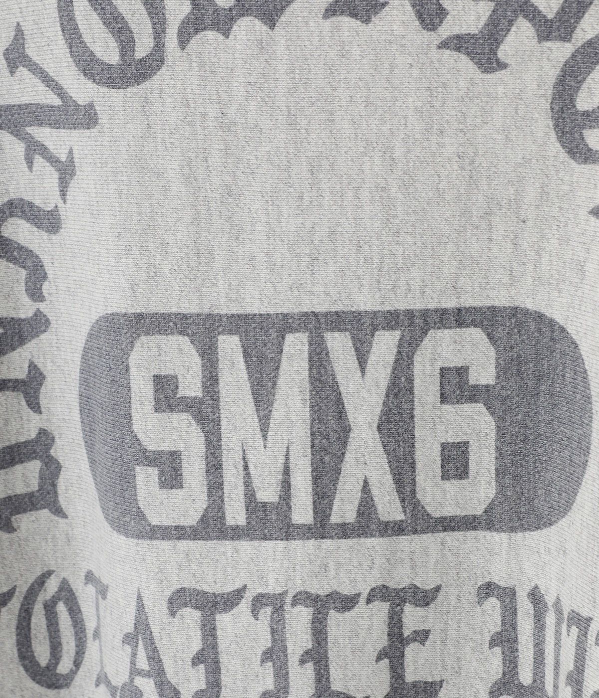 Saint Michael UNKNOWN PWER HOODIE