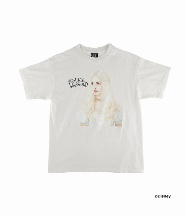 Disney Saint Michael ALICE IN WONDERLAND TEE | Grailed