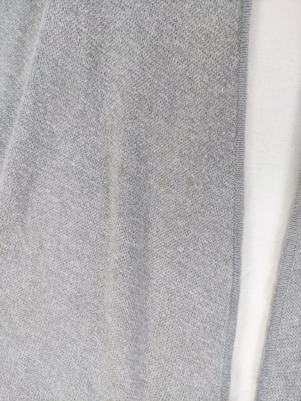 Issey Miyake Vintage Ne-Net by Issey Miyake Cardigan/vests Size US M / EU 48-50 / 2 - 10 Thumbnail