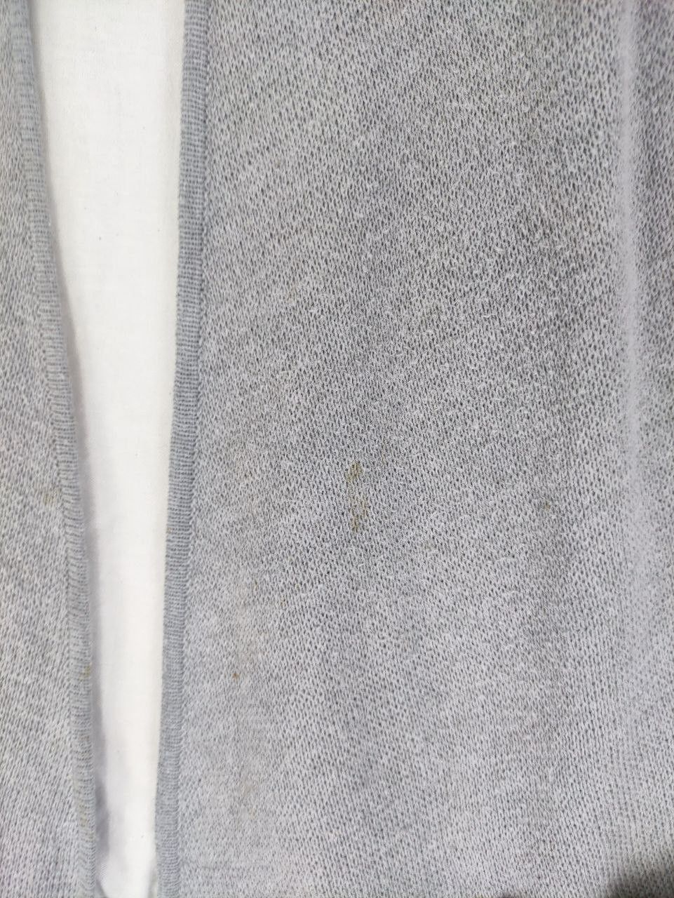 Issey Miyake Vintage Ne-Net by Issey Miyake Cardigan/vests Size US M / EU 48-50 / 2 - 9 Thumbnail