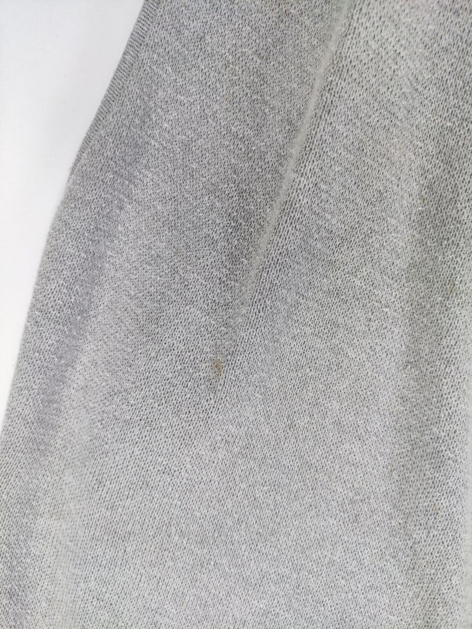 Issey Miyake Vintage Ne-Net by Issey Miyake Cardigan/vests Size US M / EU 48-50 / 2 - 11 Thumbnail