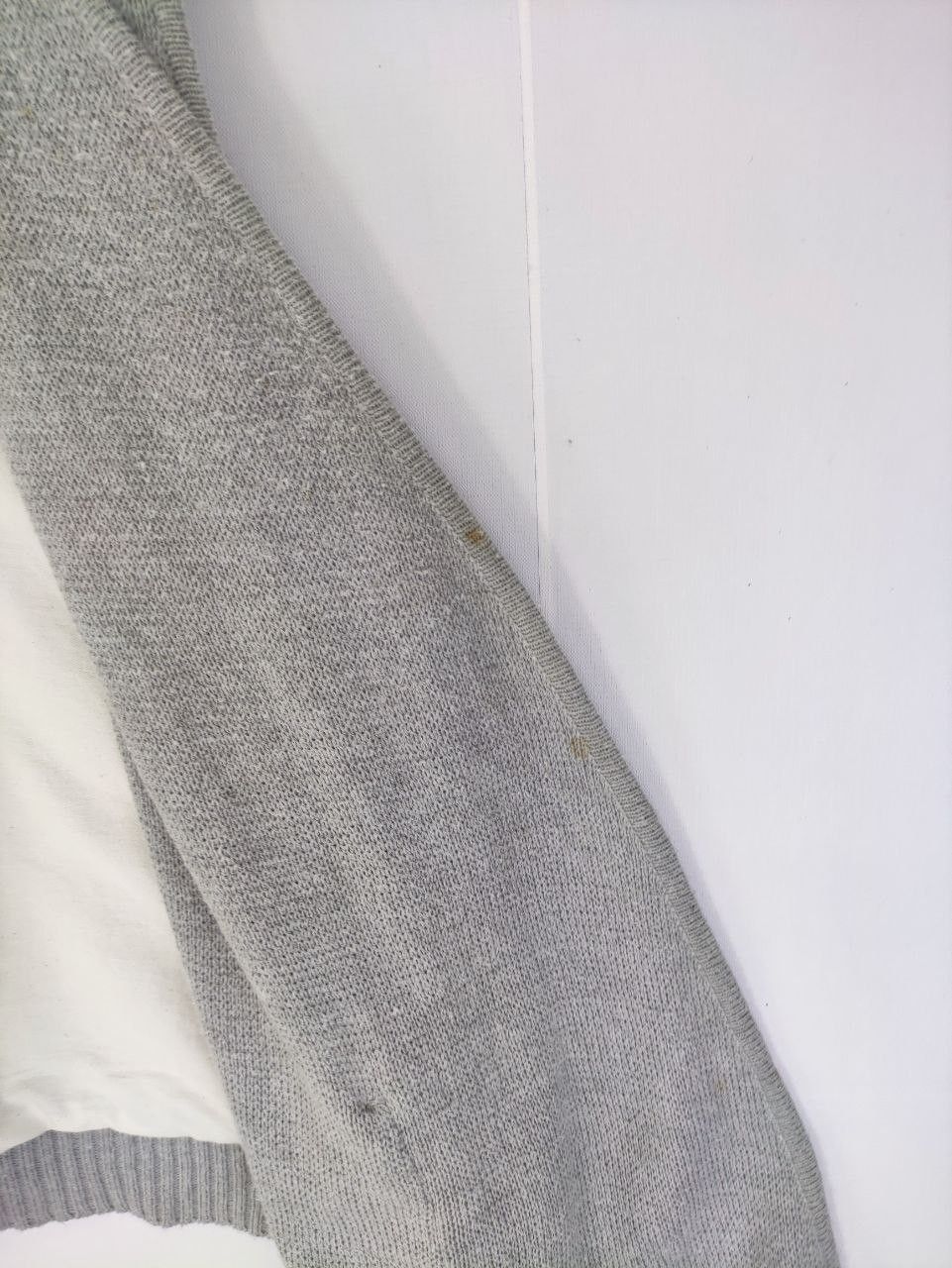 Issey Miyake Vintage Ne-Net by Issey Miyake Cardigan/vests Size US M / EU 48-50 / 2 - 12 Thumbnail