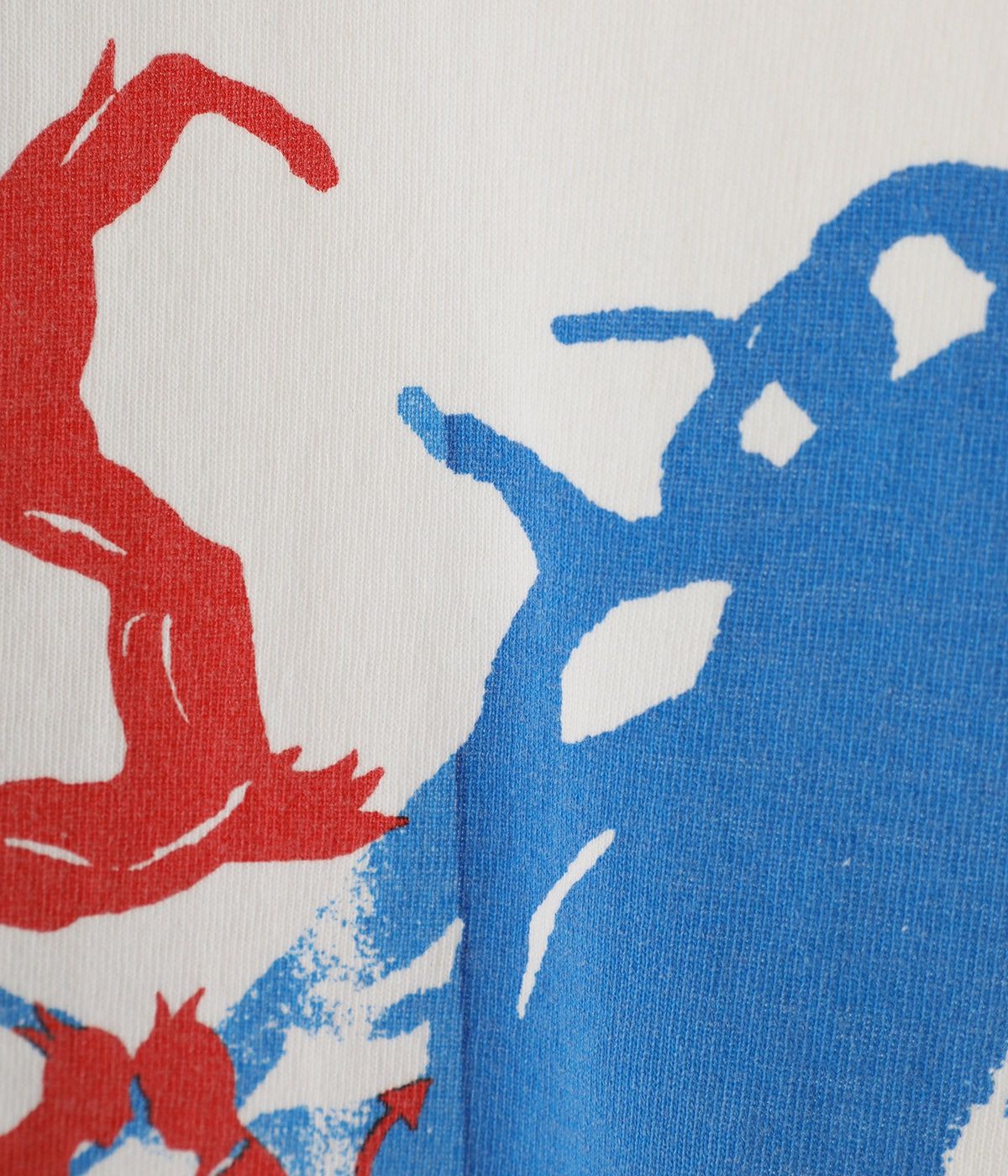 READYMADE × Saint Michael Saint Michael SAINT YOUTH TEE Size US XL / EU 56 / 4 - 3 Thumbnail