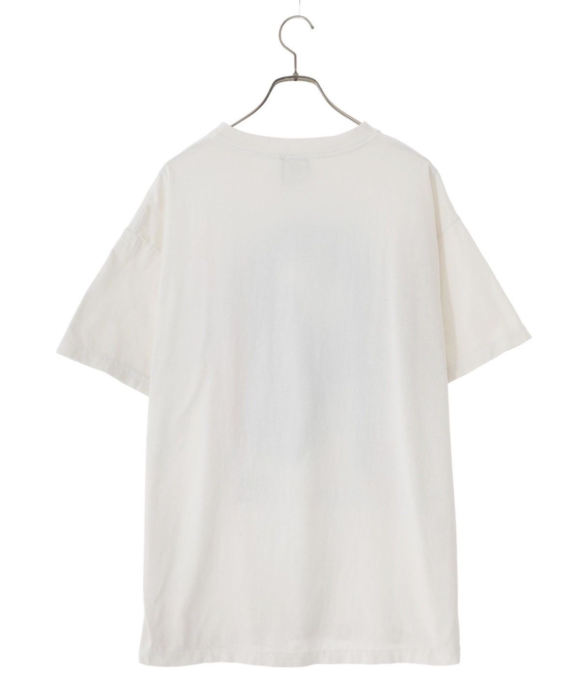 READYMADE × Saint Michael Saint Michael SAINT YOUTH TEE Size US XL / EU 56 / 4 - 2 Thumbnail