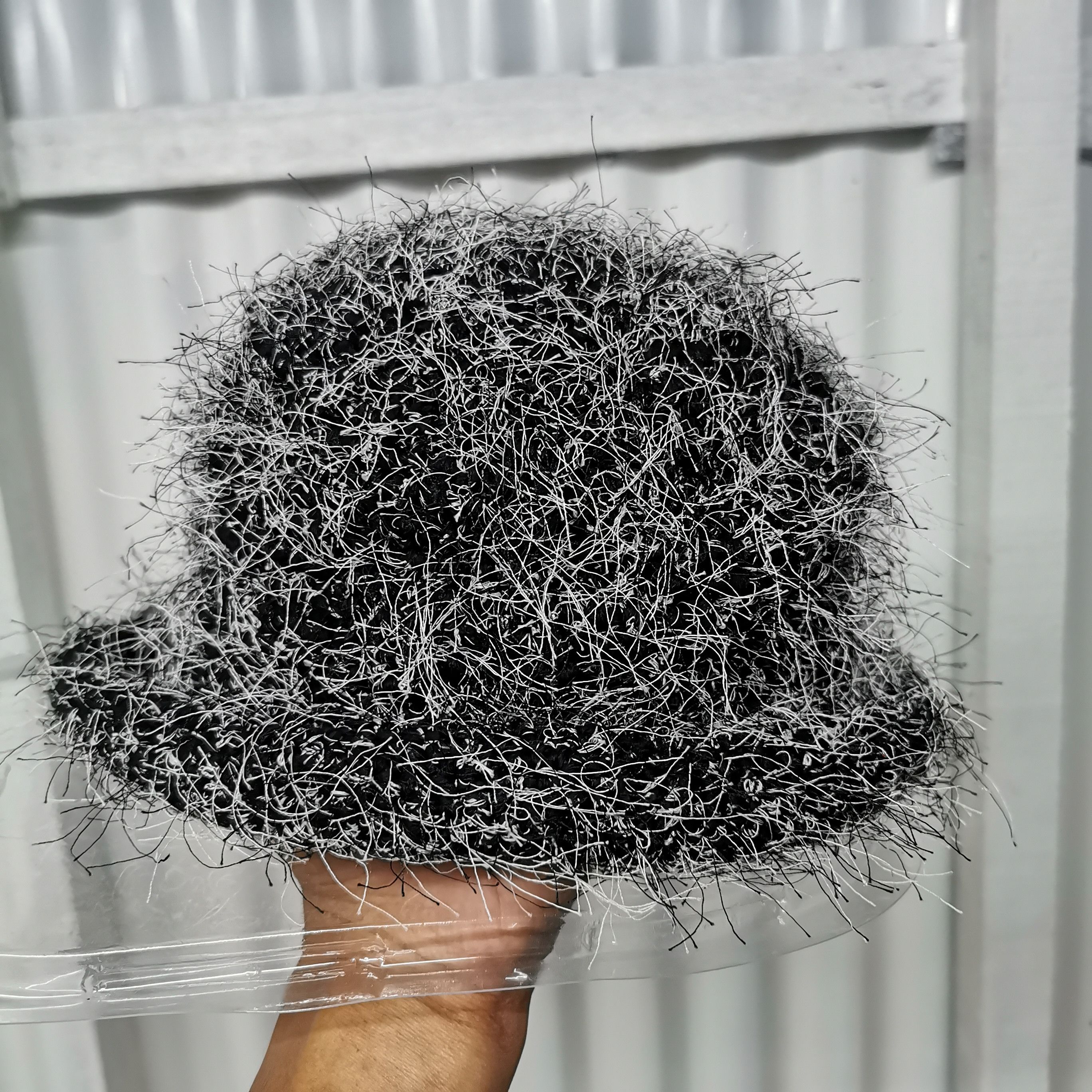 Other × Vintage Very Rare Vintage hat Size ONE SIZE - 1 Thumbnail