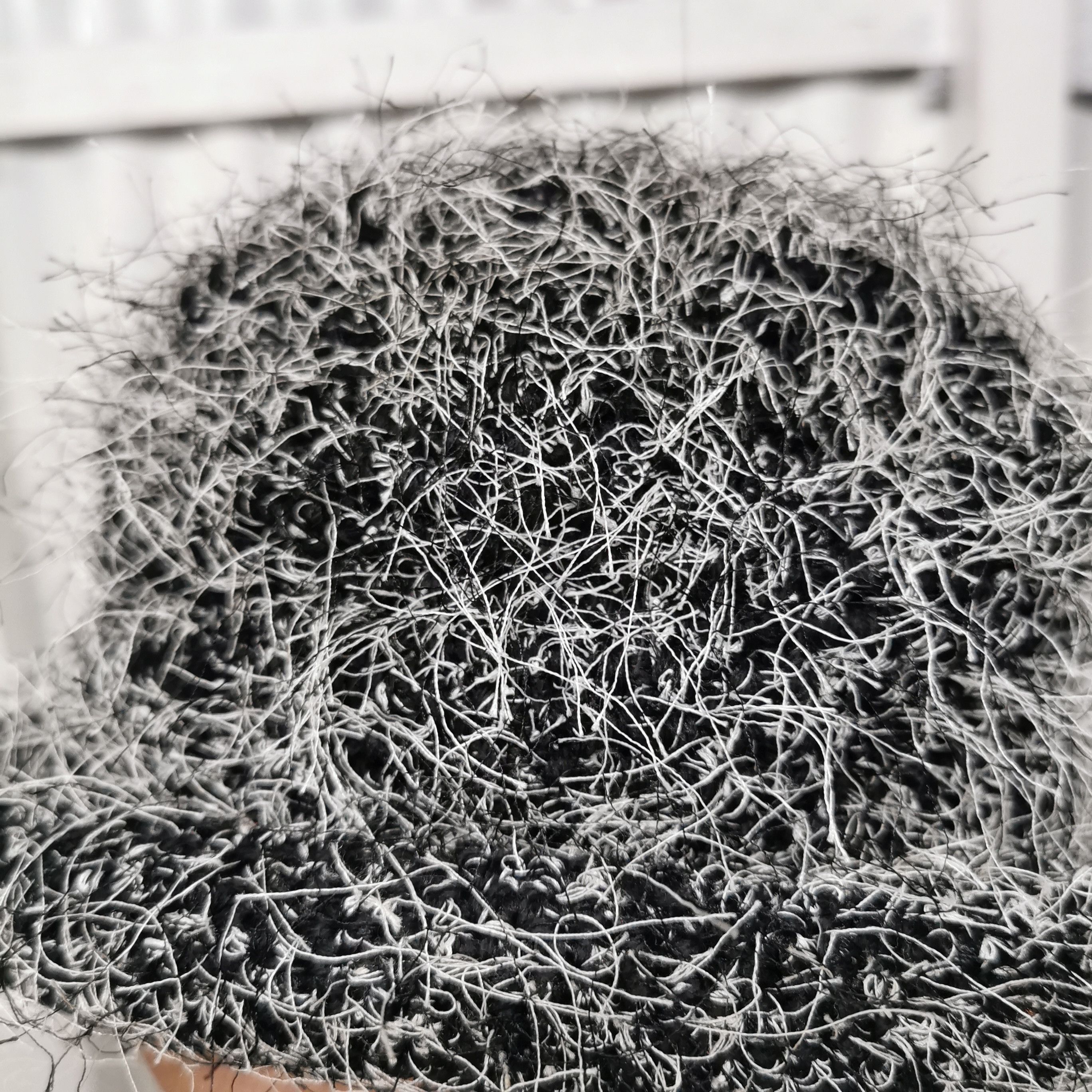 Other × Vintage Very Rare Vintage hat Size ONE SIZE - 2 Thumbnail