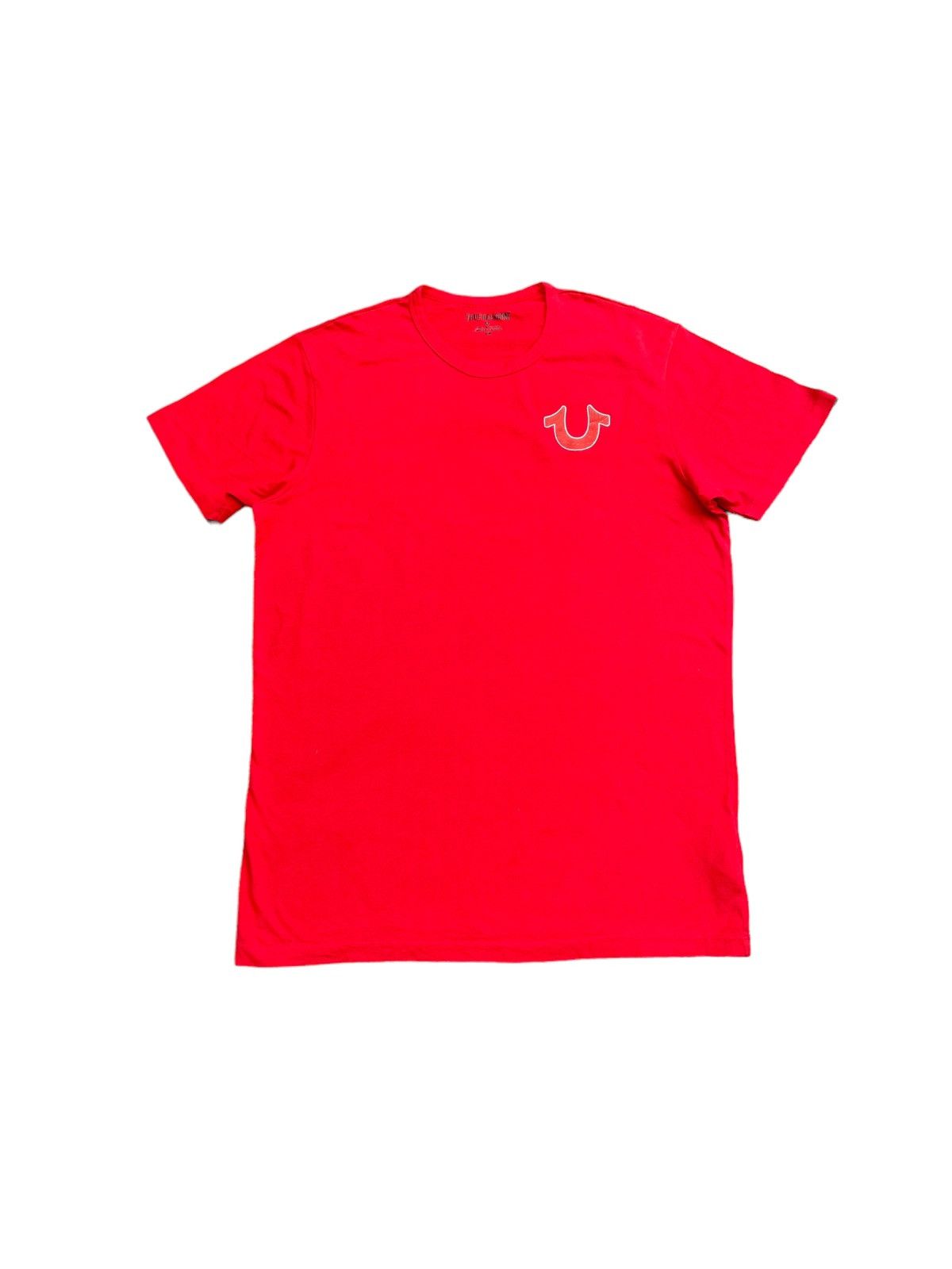 Designer × True Religion True Religion World Tour Tshirt Size US M / EU 48-50 / 2 - 1 Thumbnail