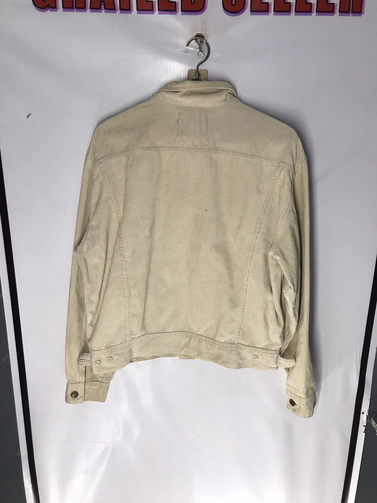 Lee × Vintage Vintage lee westerner jacket Size US M / EU 48-50 / 2 - 8 Thumbnail