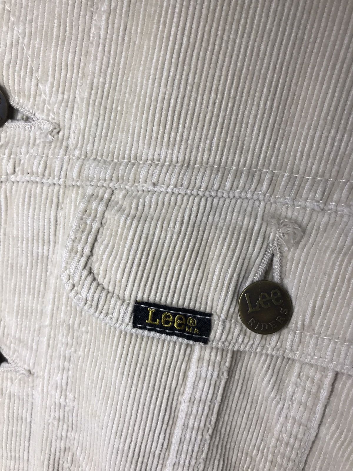 Lee × Vintage Vintage lee westerner jacket Size US M / EU 48-50 / 2 - 5 Thumbnail