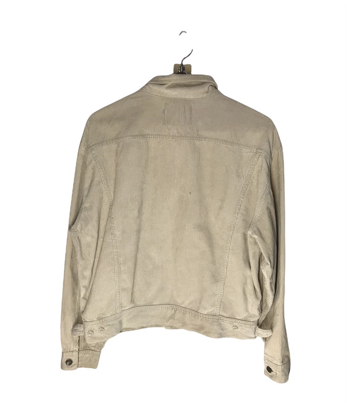Lee × Vintage Vintage lee westerner jacket Size US M / EU 48-50 / 2 - 2 Thumbnail