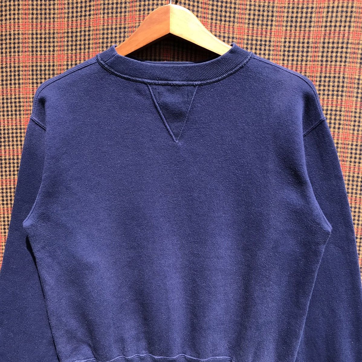 Evisu Vintage Evis Industry Limited Ten-Rock Sweatshirt Evisu Size US S / EU 44-46 / 1 - 5 Thumbnail