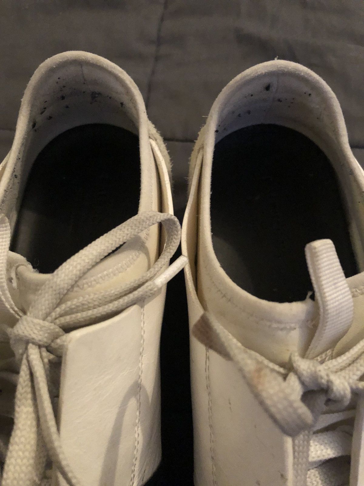 Balenciaga Balenciaga Track Runners Sz. 41 Size US 8 / EU 41 - 7 Thumbnail