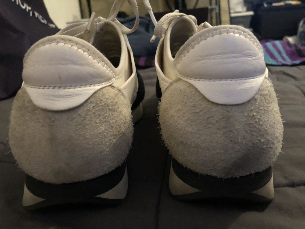 Balenciaga Balenciaga Track Runners Sz. 41 Size US 8 / EU 41 - 5 Thumbnail