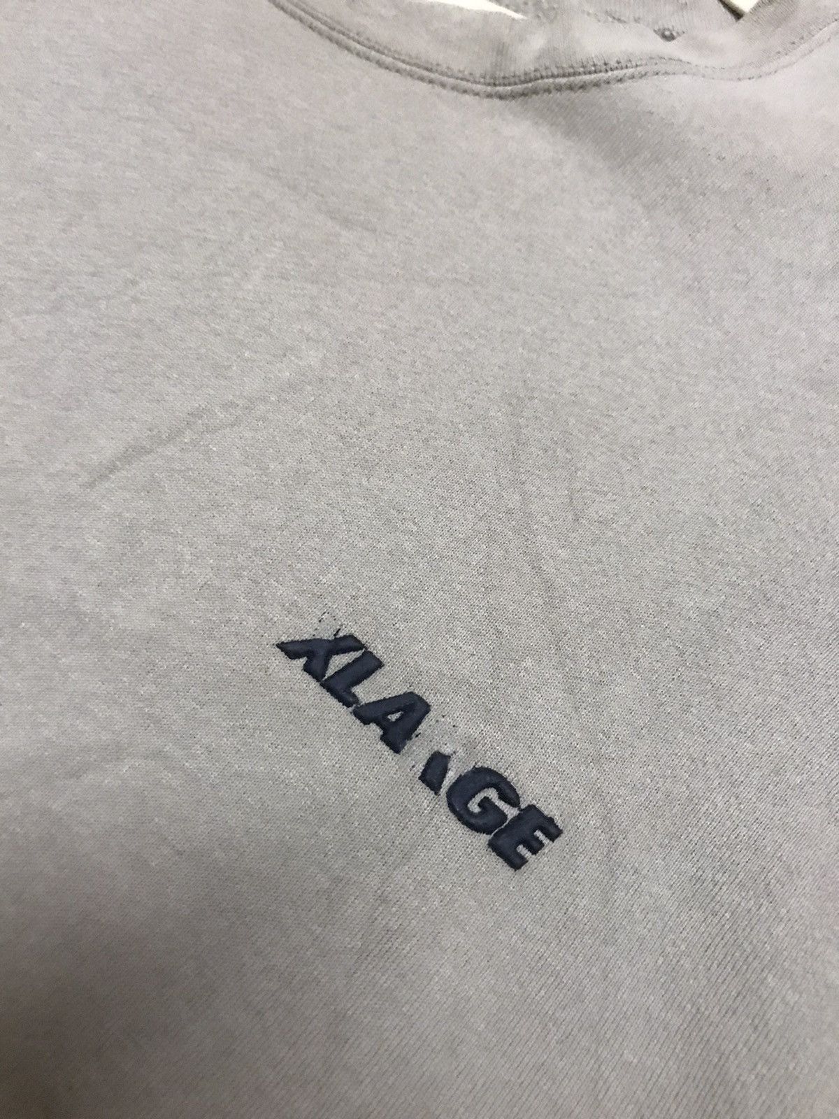 Lee × Vintage × Xlarge Vintage lee x xlarge sweatshirt Size US L / EU 52-54 / 3 - 6 Thumbnail