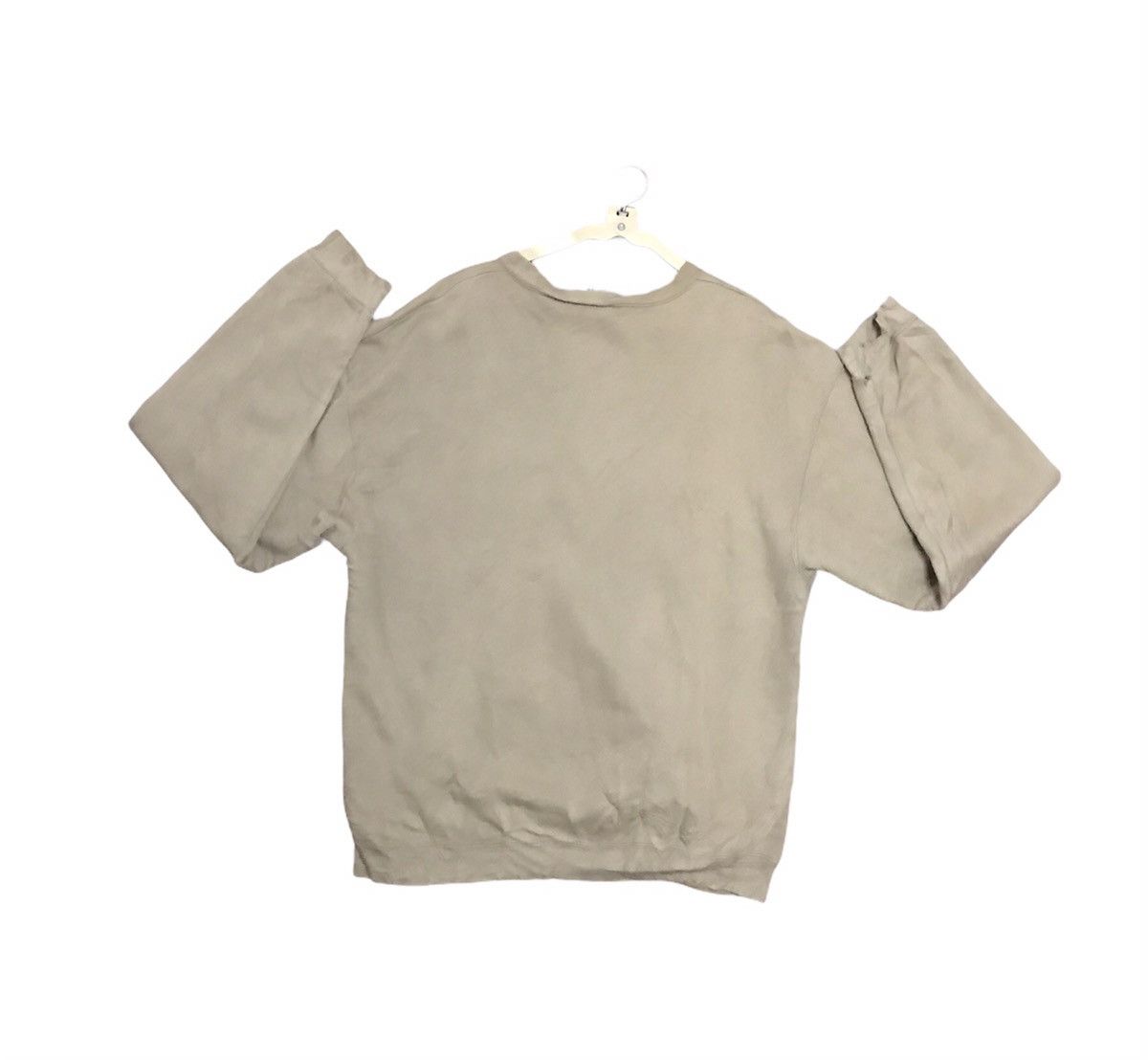 Lee × Vintage × Xlarge Vintage lee x xlarge sweatshirt Size US L / EU 52-54 / 3 - 9 Thumbnail