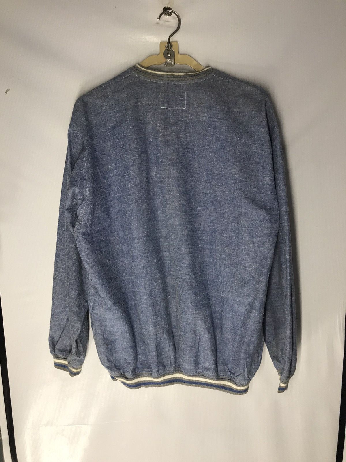 Japanese Brand × Vintage Lee cooper 50s touch light jacket Size US L / EU 52-54 / 3 - 8 Thumbnail