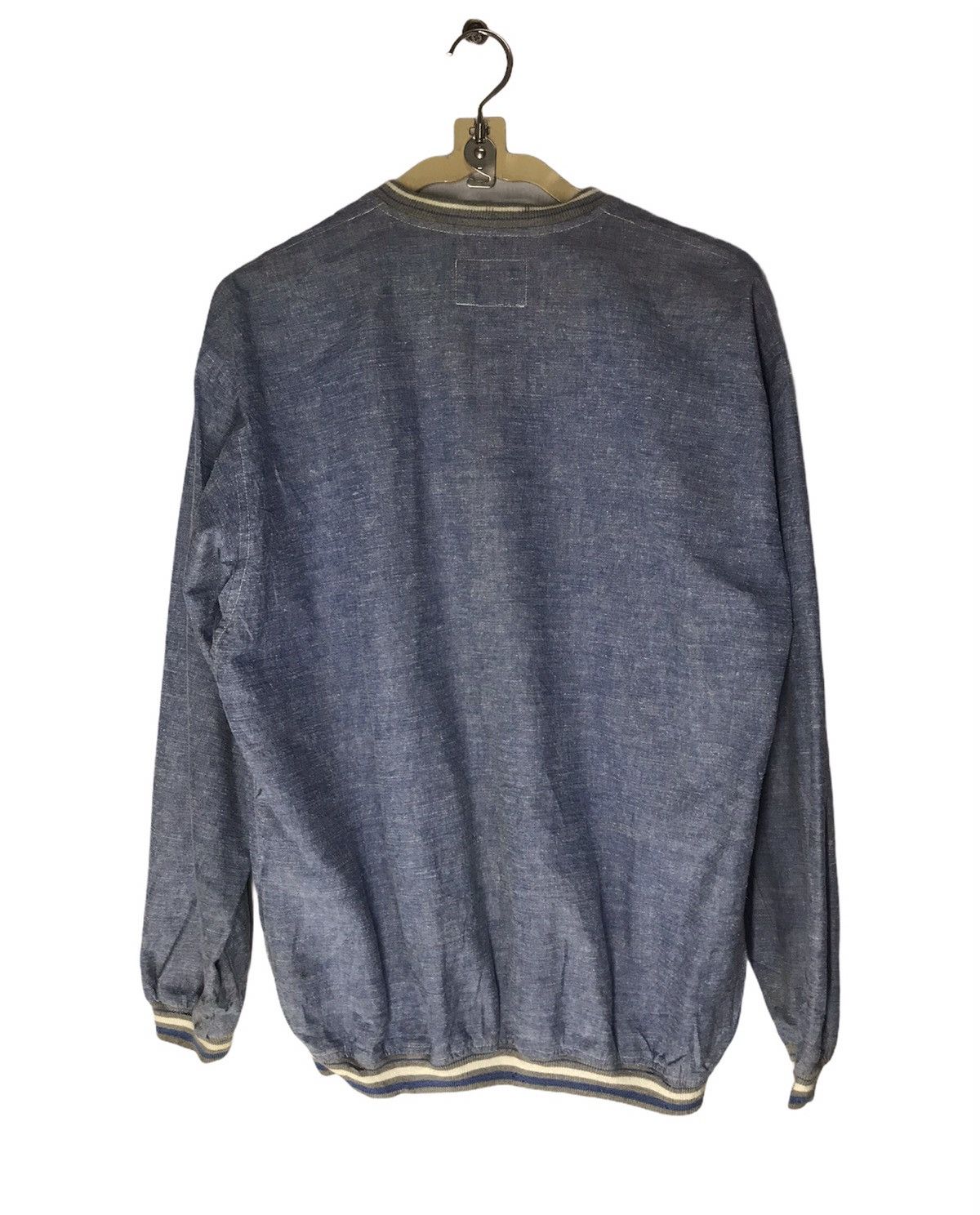 Japanese Brand × Vintage Lee cooper 50s touch light jacket Size US L / EU 52-54 / 3 - 2 Thumbnail