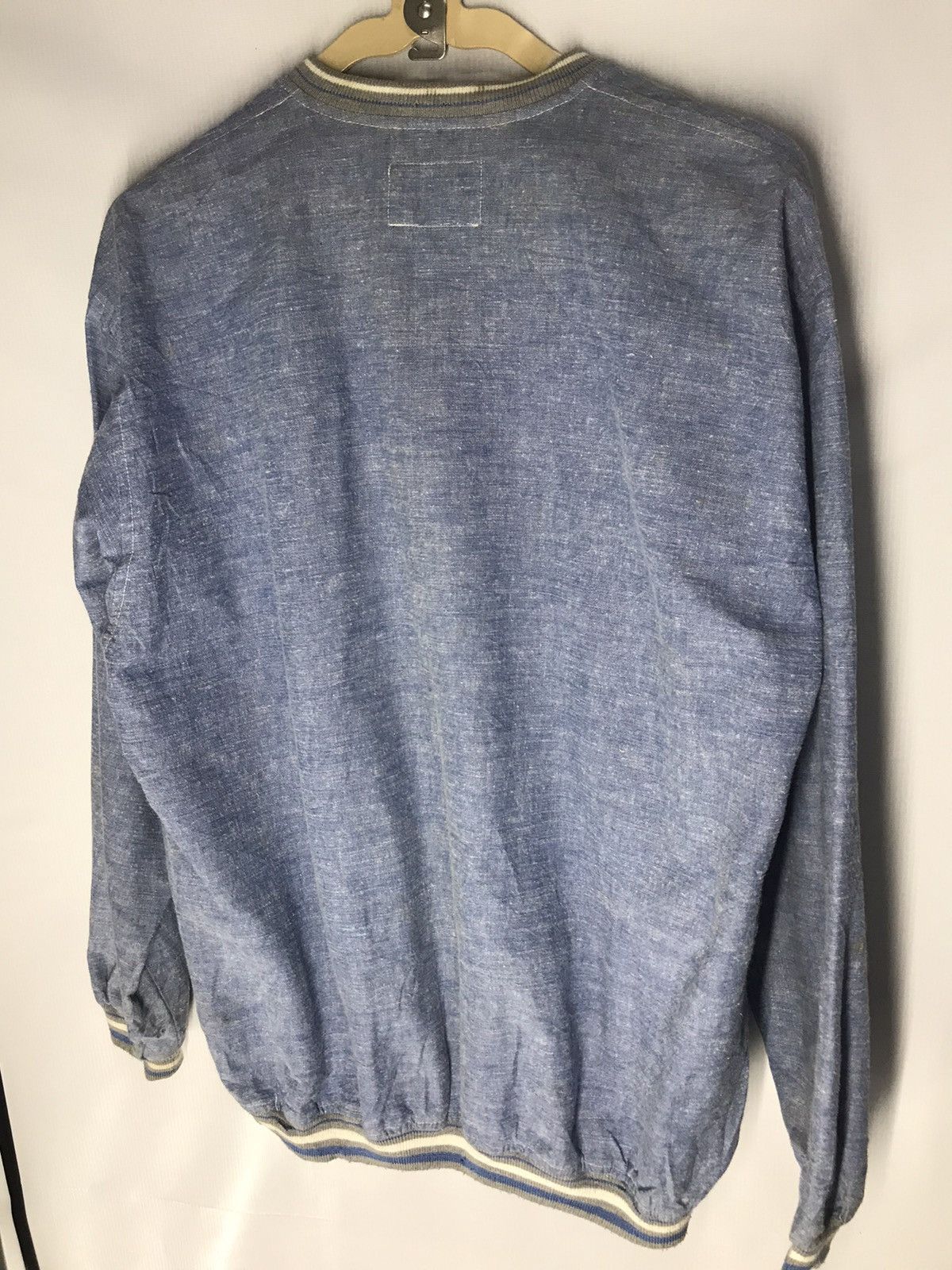 Japanese Brand × Vintage Lee cooper 50s touch light jacket Size US L / EU 52-54 / 3 - 6 Thumbnail
