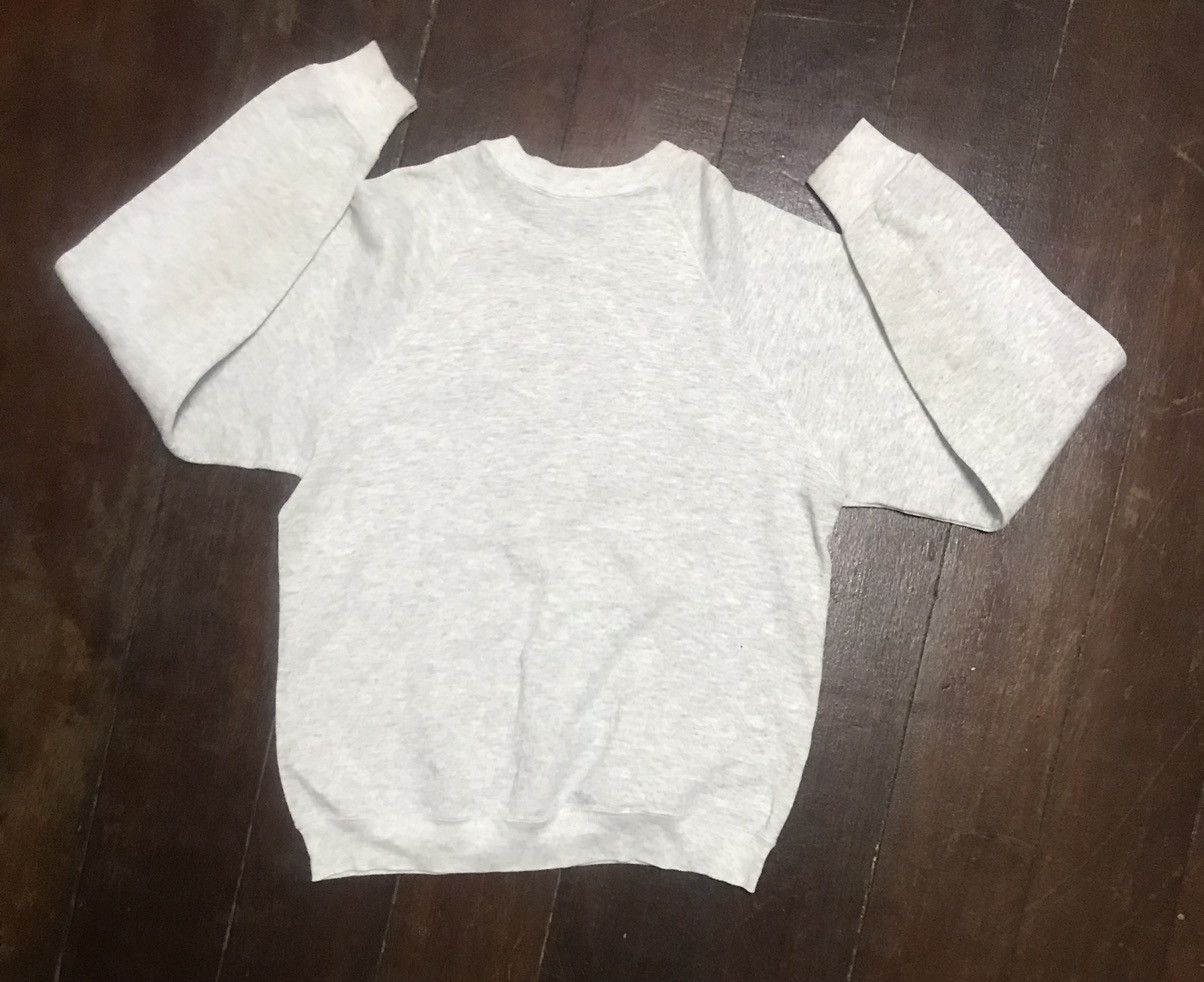 Lee × Vintage Vintage lee crewneck sweatshirt Size US M / EU 48-50 / 2 - 3 Thumbnail