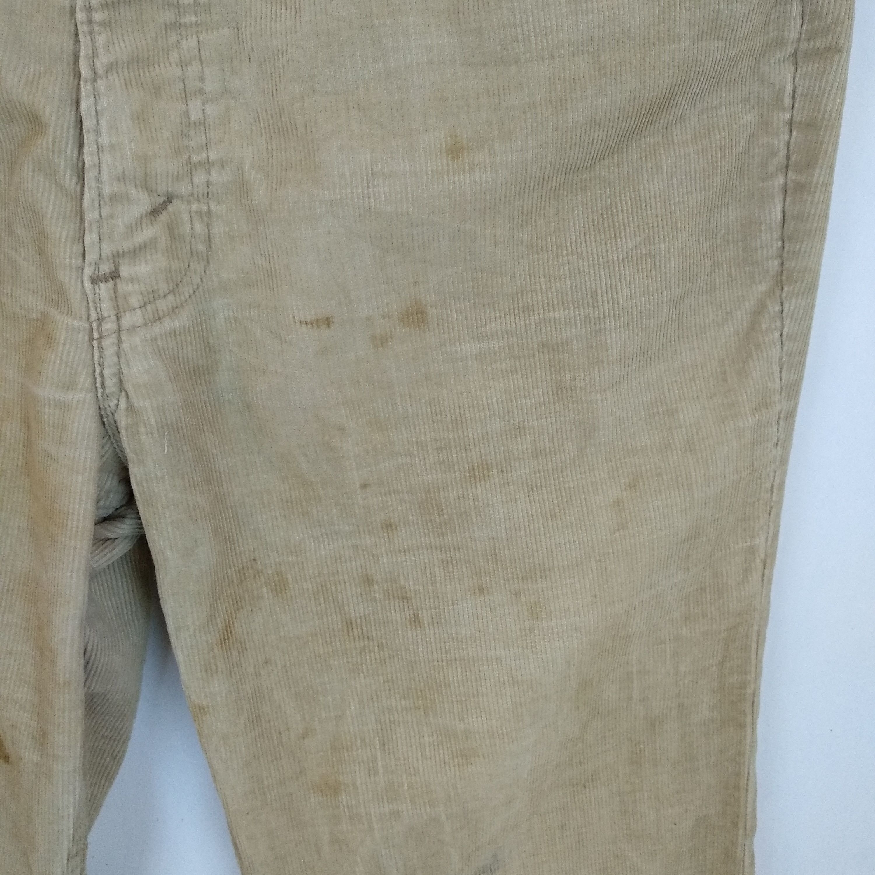 Levi's LEVI'S Corduroy Pant Size US 34 / EU 50 - 11 Thumbnail