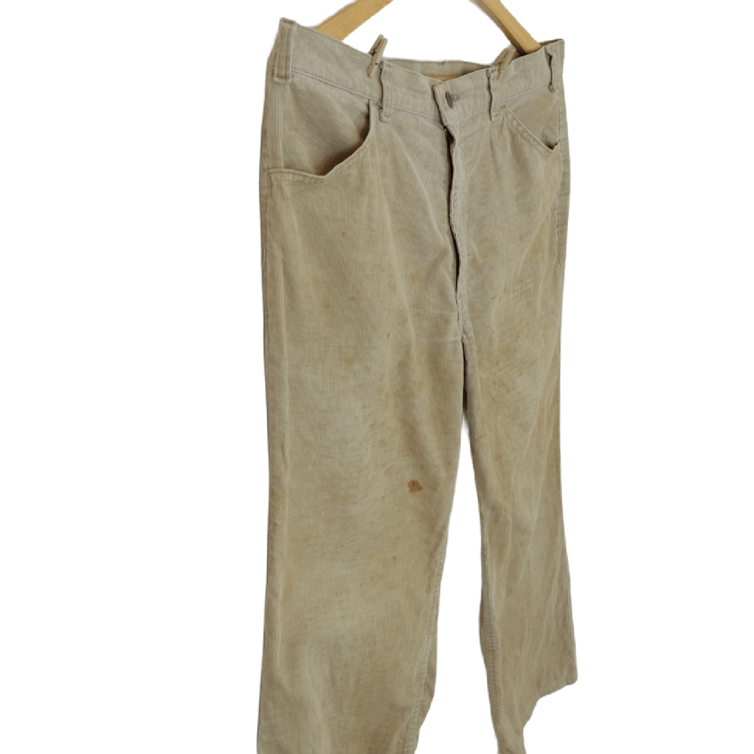 Levi's LEVI'S Corduroy Pant Size US 34 / EU 50 - 7 Thumbnail