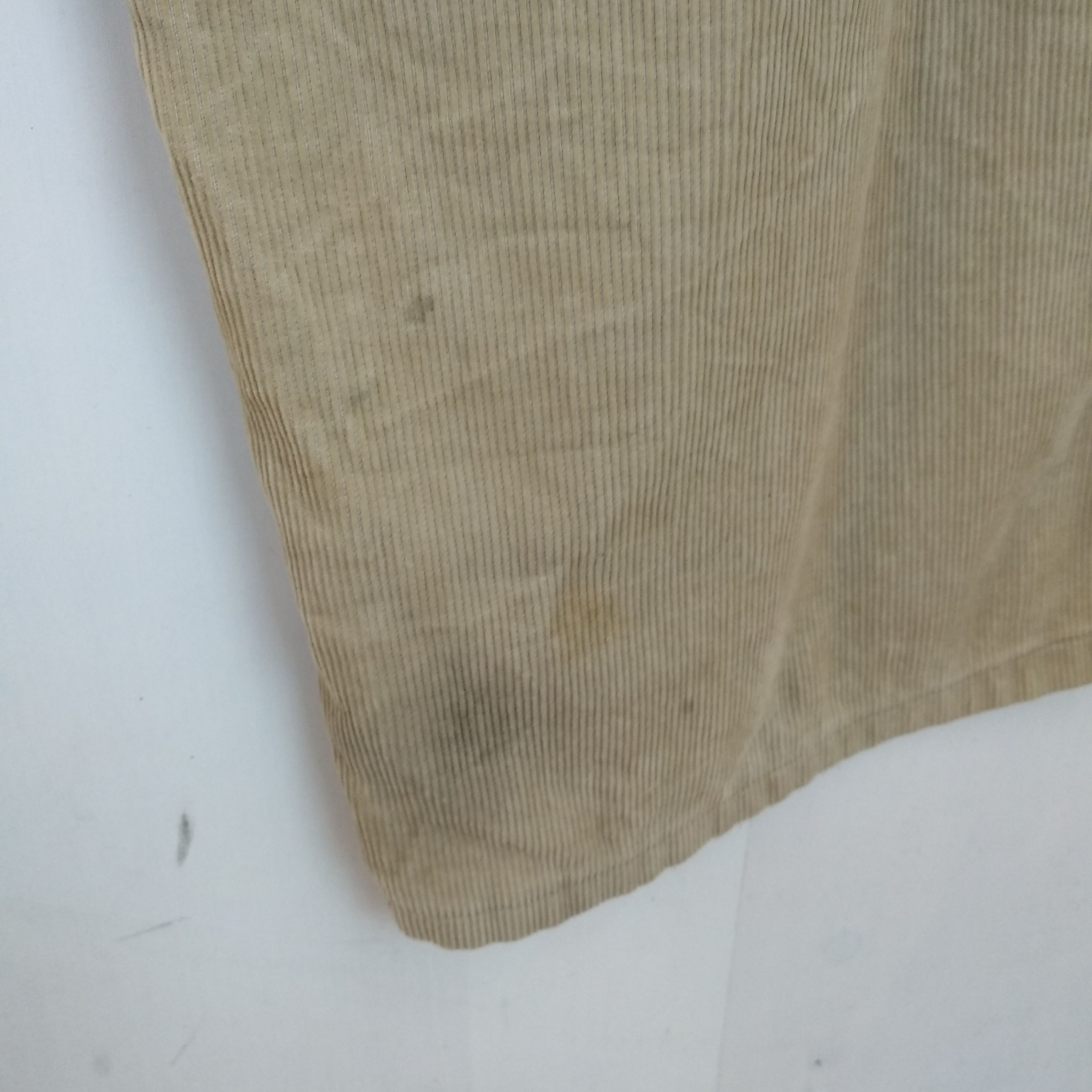Levi's LEVI'S Corduroy Pant Size US 34 / EU 50 - 12 Thumbnail