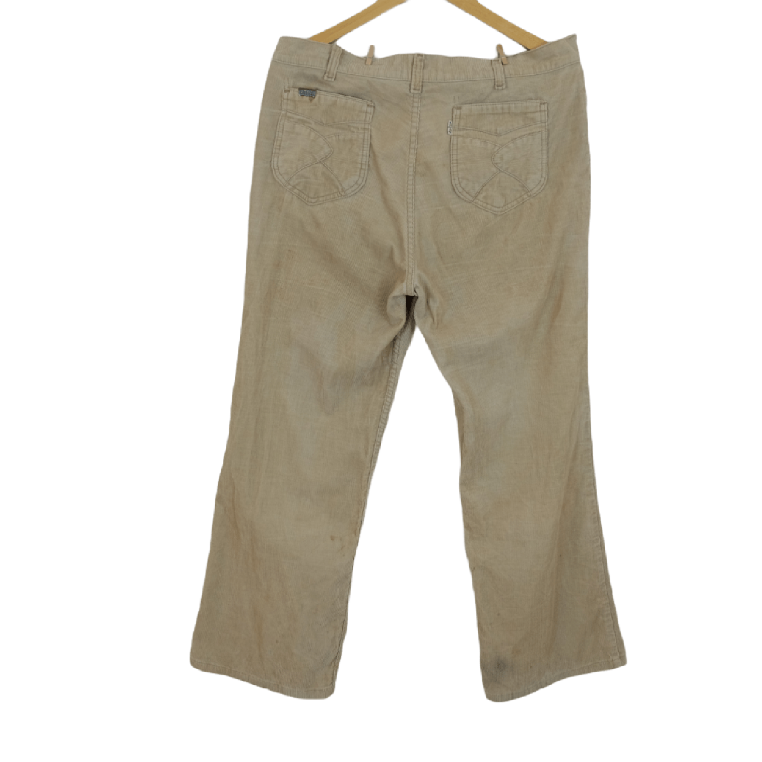 Levi's LEVI'S Corduroy Pant Size US 34 / EU 50 - 8 Thumbnail