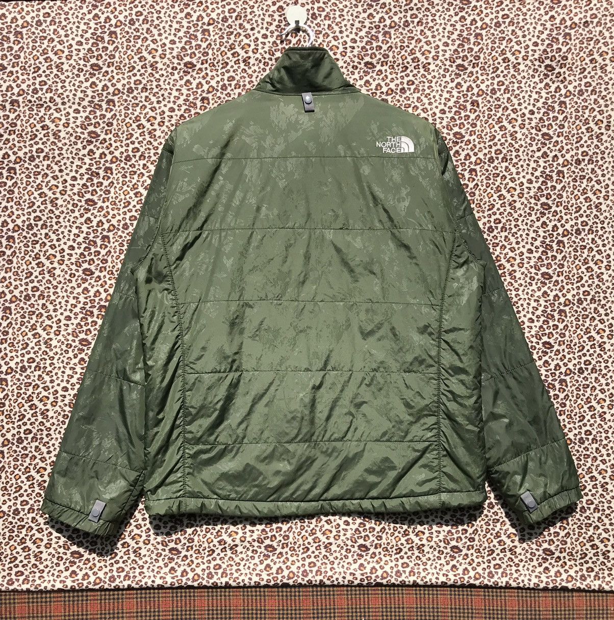 The North Face The North Face Jacket The North Face Outdoor Brand Size US L / EU 52-54 / 3 - 3 Thumbnail